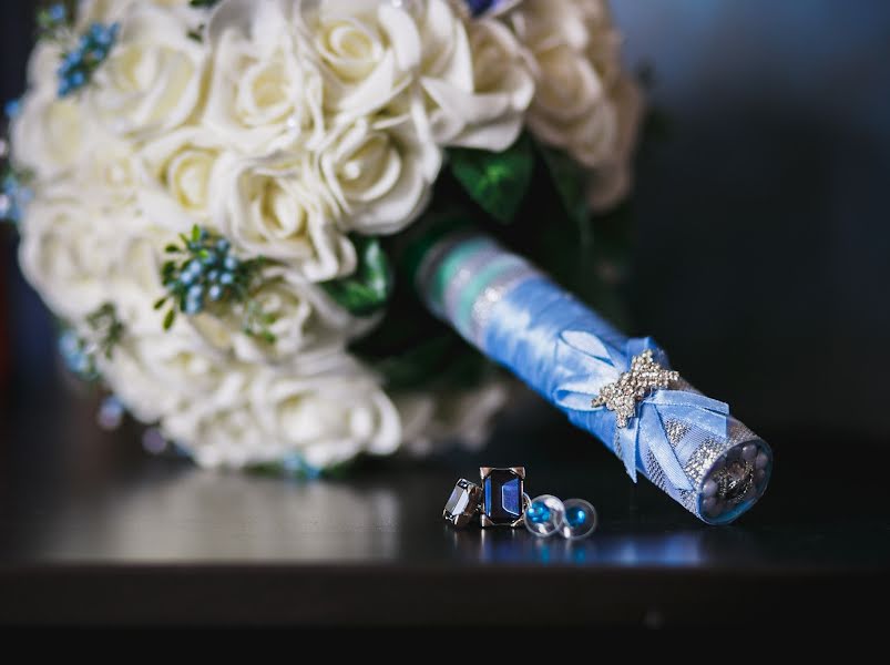 Wedding photographer Alina Moskovceva (moskovtseva). Photo of 18 January 2015