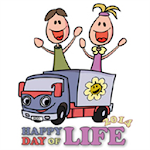 Happy Day of Life 2014 Apk