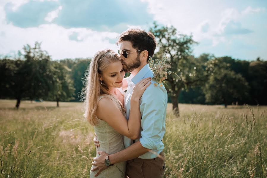 Hochzeitsfotograf Vanya Ralcheva (ralcheva). Foto vom 28. Juli 2019