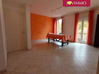 appartement à Port-Vendres (66)