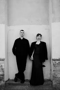 Wedding photographer Valeriya Lebedeva (minty). Photo of 12 July 2024