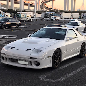 RX-7 FC3S