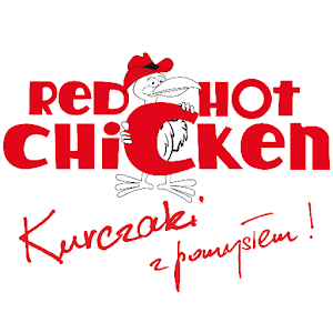 Red Hot Chicken  Icon