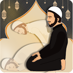 Step by Step Salat - with Prayer times & Dhikr Apk