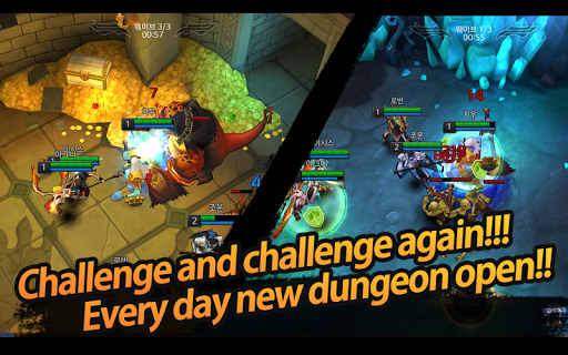 AutoChess Moba APK 1.0.5 for Android – Download AutoChess Moba APK Latest  Version from