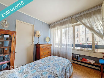 appartement à Paris 20ème (75)