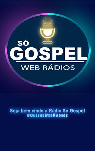 Só Gospel Web Rádio