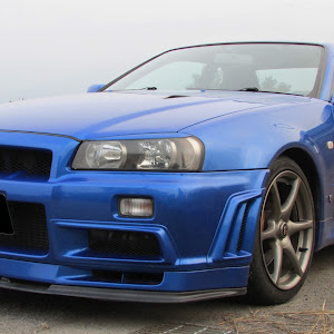 スカイライン GT-R