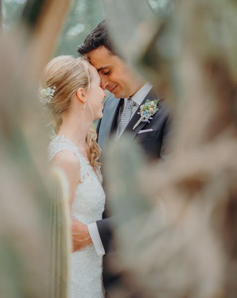 Fotografo di matrimoni Roman Serebryanyy (serebryanyy). Foto del 18 agosto 2017