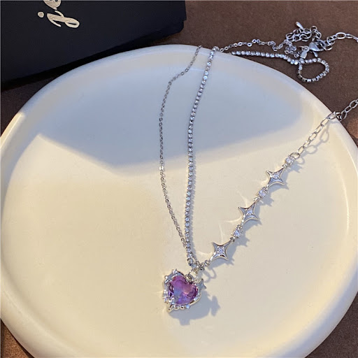 Title 25, Special-interest Design High-grade Clavicle Cha...