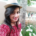 Pooja profile pic