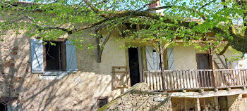 maison à Sabadel-Latronquière (46)