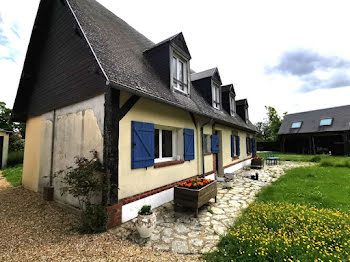 maison à Condé-sur-Iton (27)