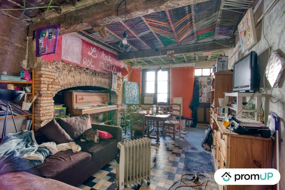 Vente maison 5 pièces 117 m² à Moissac (82200), 100 000 000 €