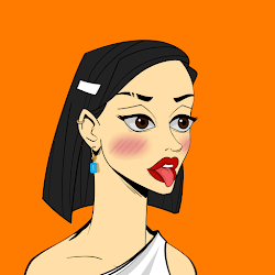 Fame Lady #6020