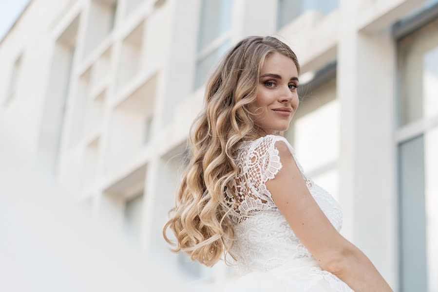 Photographe de mariage Anya Piorunskaya (annyrka). Photo du 24 mai 2018