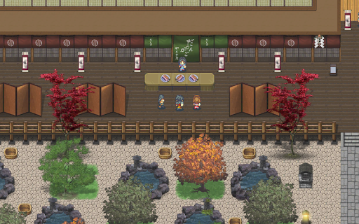 アルテア・サーガ【本格横スクロールアクションRPG】 APK MOD screenshots 4