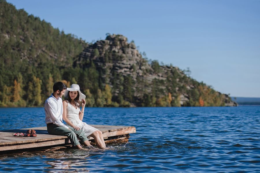 結婚式の写真家Mukatay Orazalin (mukatay)。2016 11月19日の写真