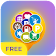 Точки интереса FREE icon