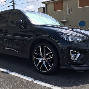 CX-5 KE2FW