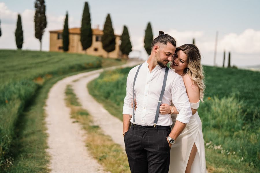 Fotógrafo de bodas Alban Negollari (negollari). Foto del 15 de enero