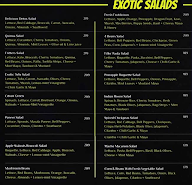 Saladdict menu 1