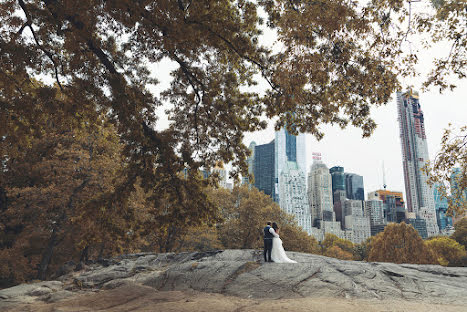 Wedding photographer Vladimir Berger (berger). Photo of 14 June 2017