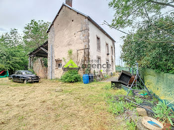 maison à Bord-Saint-Georges (23)