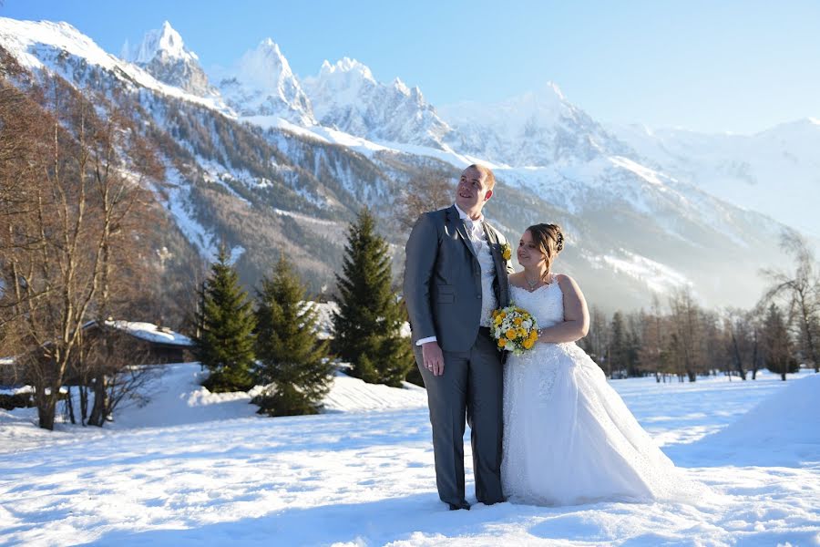 Photographe de mariage Manon Simonet De Laborie (manon). Photo du 3 avril 2019