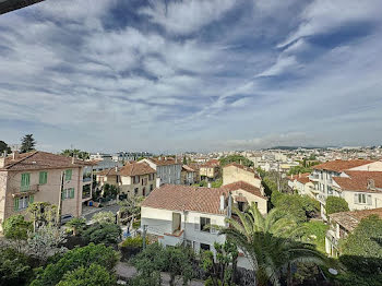 appartement à Cannes (06)