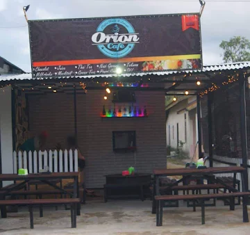 Cafe Orion photo 