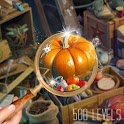 Hidden Objects Halloween Haunt