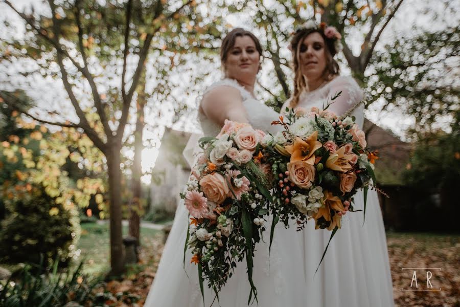 Fotógrafo de casamento Andy Reeves (andyreevesphoto). Foto de 4 de junho 2019