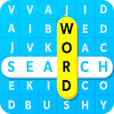 アプリのダウンロード Word Search Puzzle - Brain Games をインストールする 最新 APK ダウンローダ