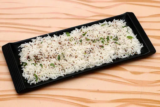 Jeera Rice