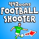 442oons Football Shooter Apk