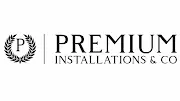 Premium Installations And Co Ltd Logo