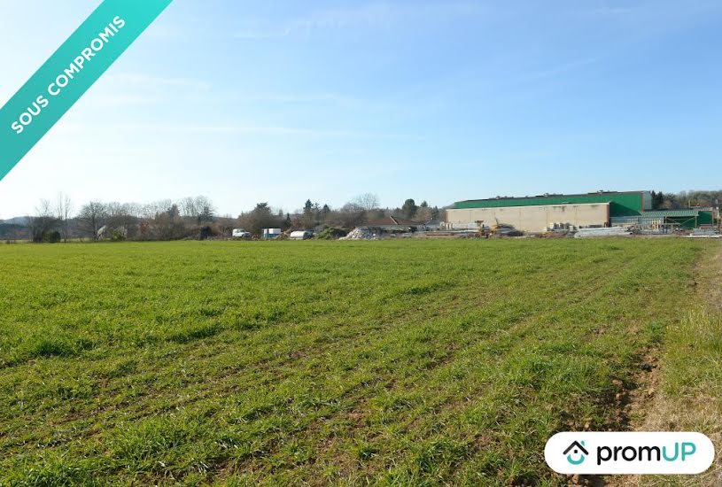  Vente Terrain à bâtir - 8 950m² à Condezaygues (47500) 