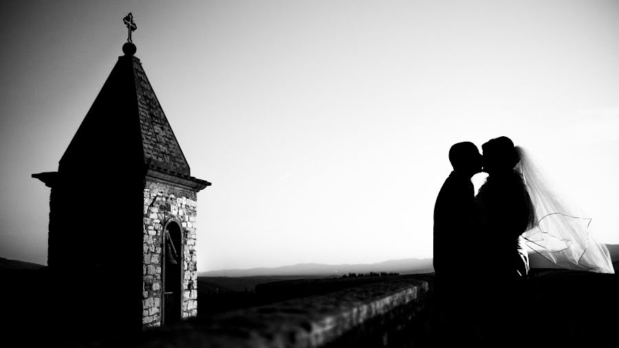 Fotógrafo de casamento Federico A Cutuli (cutuli). Foto de 14 de fevereiro 2017