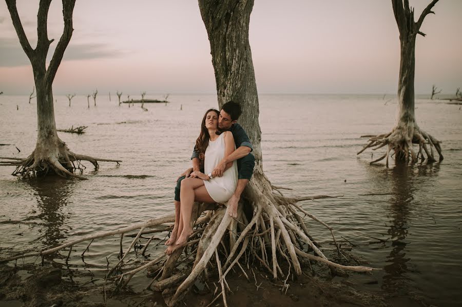 Fotografo di matrimoni Javier Acosta (javieracostaph). Foto del 7 novembre 2019