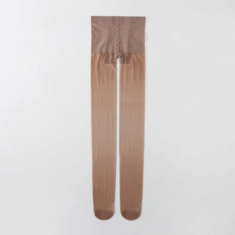 Title 2, Dames dun fluwelen panty