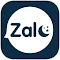 Item logo image for Zalo Dark Mode