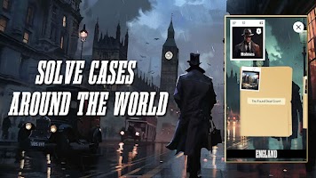 Detective CrimeBot 2: Premium Screenshot 4 of 8