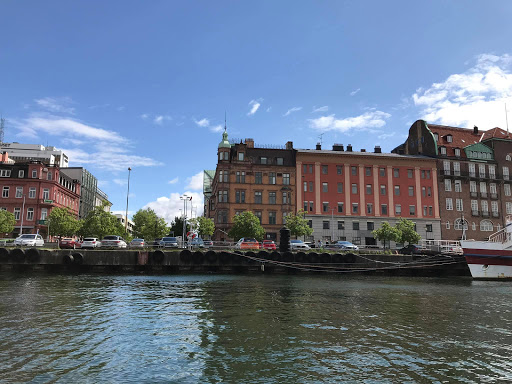 Malmö Sweden 2019