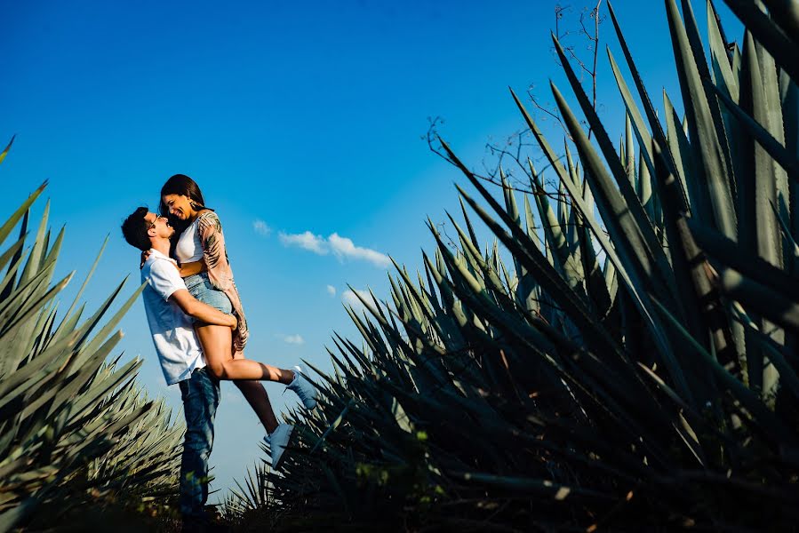 Svadobný fotograf Hector Hernandez (hechernandez). Fotografia publikovaná 27. februára 2020