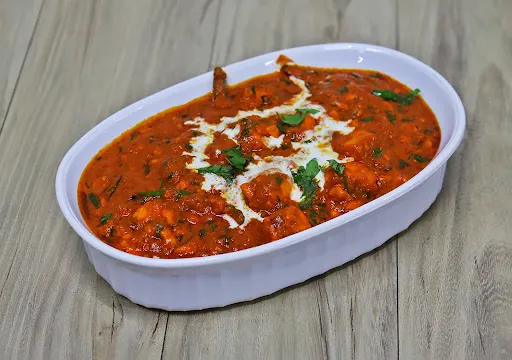 Paneer Butter Masala