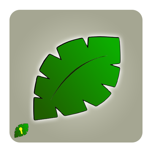 Leaf - Applock Theme 工具 App LOGO-APP開箱王