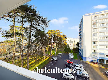 appartement à Nantes (44)