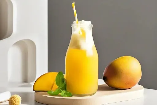 Mango Shake [300 Ml]