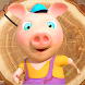 PigMan Jumping - Androidアプリ